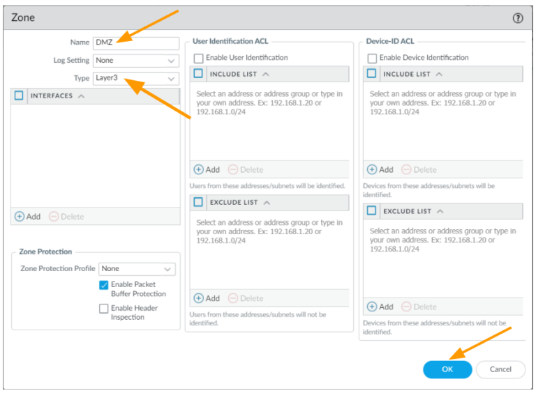 How To Set Up A Dmz Network In Palo Alto A Step By Step Guide