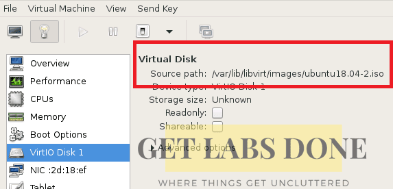 you need at least 8.6 gb to install ubuntu