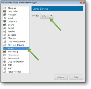 qemu kvm looking glass tutorial ubuntu