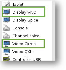 windows 10 display drivers during installation