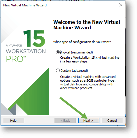 install vmware workstation ubuntu