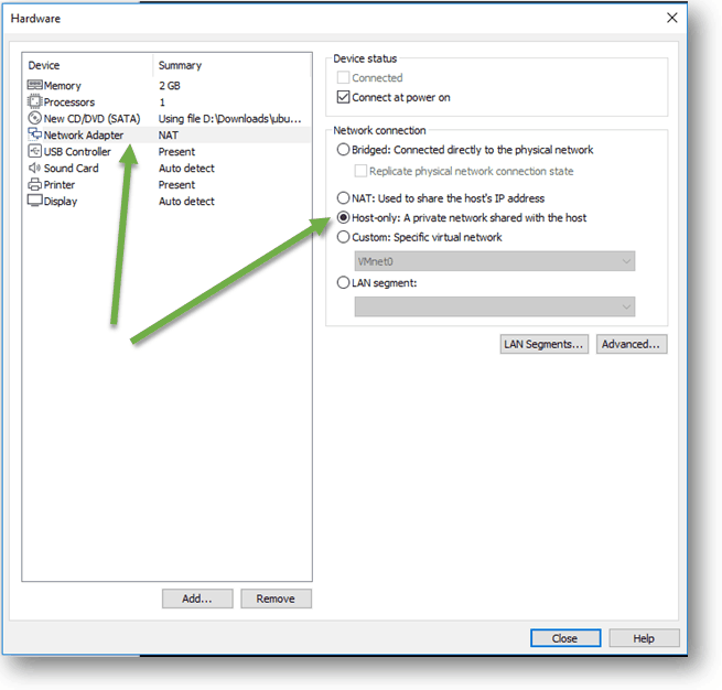 vmware workstation player 15 does not stretch guest