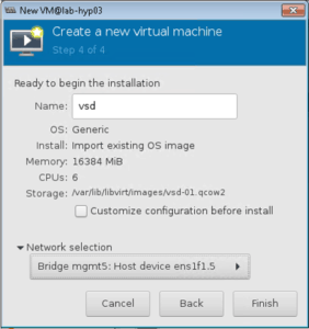 vsd nuage nokia