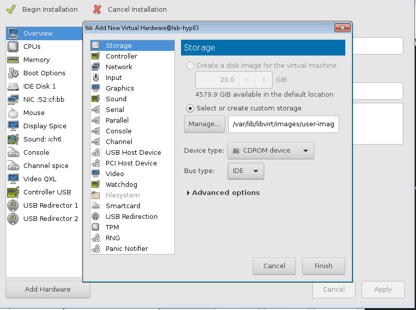 attach the autobootstrap file for nuage nsg