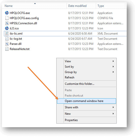 ilo 2 license key generator