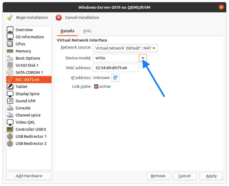 10 Easy Steps To Install Windows Server In Linux KVM GetLabsDone