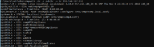 6 Easy Steps To Configure SNMP on Redhat Linux or CentOS – GetLabsDone