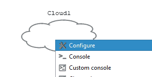 gns3 cloud appliance