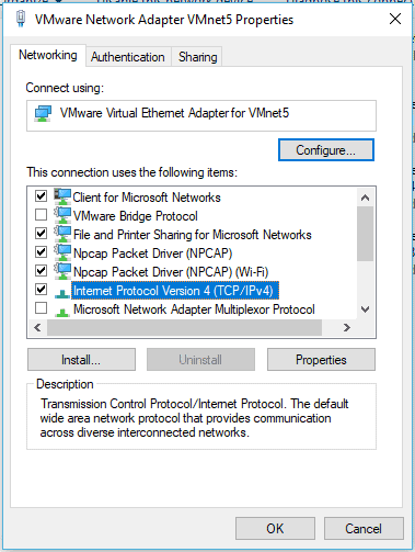 palo alto lab firewall basic configuration