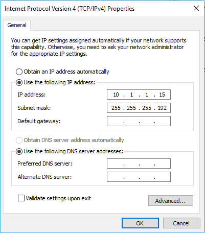 palo alto lab firewall configuration guide