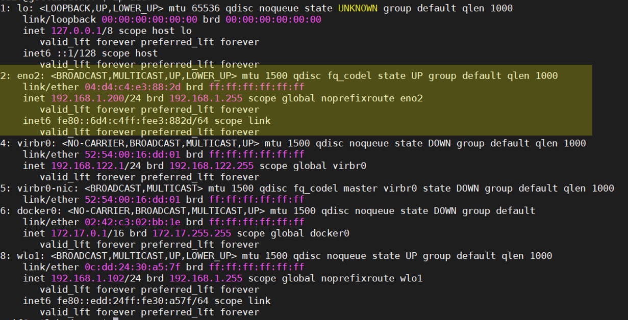 How To Set Static IP On Ubuntu? (GUI and CLI)