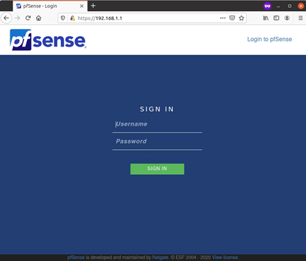 install pfsense on ubuntu