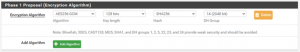 PfSense IPsec Site to Site VPN Setup – Step by Step. – GetLabsDone