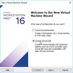 what type of support is there for vmware workstation 12 pro