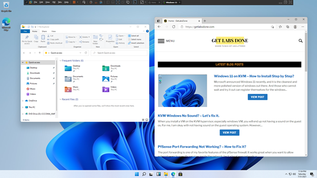 vmware workstation 11 install on windows 10