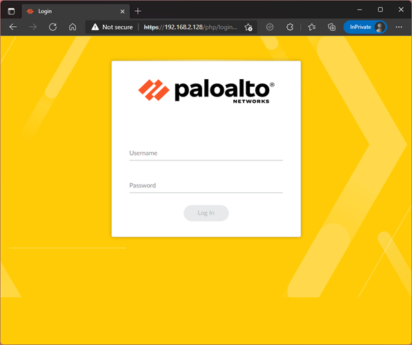 palo alto ova file download for vmware workstation