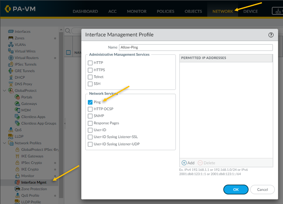 palo alto vm download vmware workstation