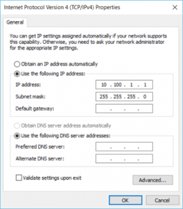 A Practical Guide to Hyper-V Virtual Switch Configuration – GetLabsDone