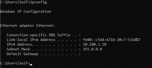 A Practical Guide to Hyper-V Virtual Switch Configuration – GetLabsDone