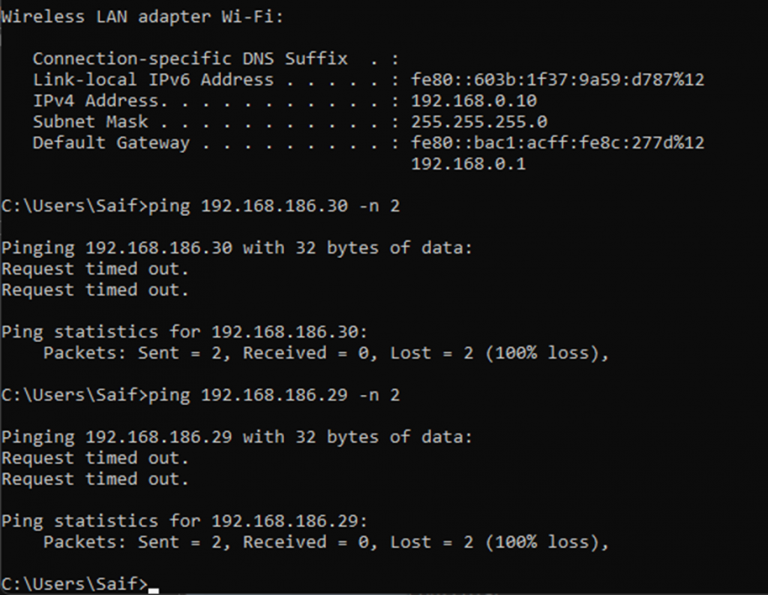 With Example: Configuring Different Network Types in VMware Workstation ...