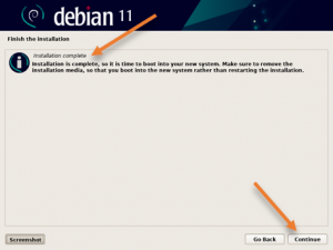 How to Dual Boot Debian 11 and Windows 11? – GetLabsDone