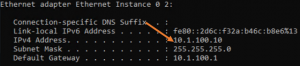 How to Tag VLAN on Proxmox Bridge Interface? – GetLabsDone