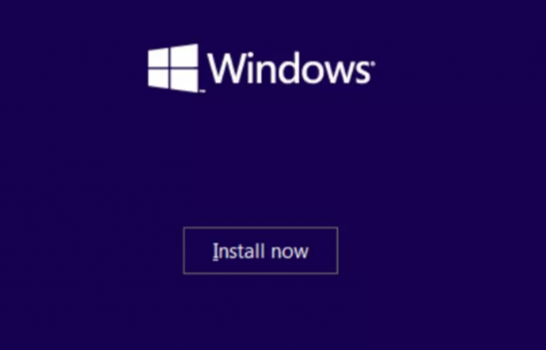 How to Install Windows 11 on Proxmox? – GetLabsDone