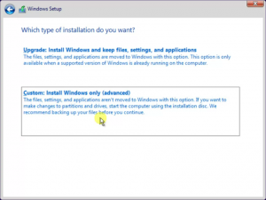 How to Install Windows 11 on Proxmox? – GetLabsDone