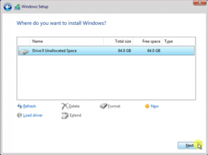 How to Install Windows 11 on Proxmox? – GetLabsDone