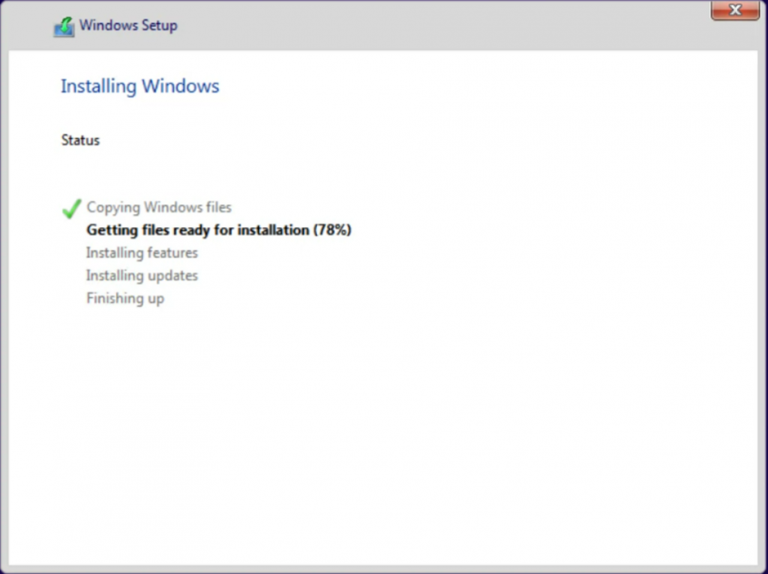 How to Install Windows 11 on Proxmox? – GetLabsDone