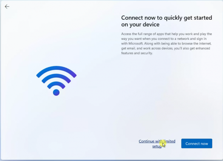 How to Install Windows 11 on Proxmox? – GetLabsDone