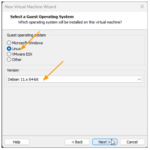 How to Install Proxmox on VMware Workstation? – GetLabsDone