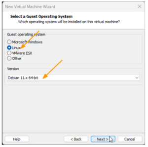 How to Install Proxmox on VMware Workstation? – GetLabsDone