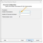 How to Install Proxmox on VMware Workstation? – GetLabsDone