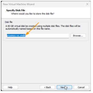 How to Install Proxmox on VMware Workstation? – GetLabsDone