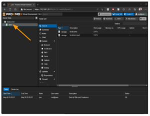 How to Install Proxmox on VMware Workstation? – GetLabsDone