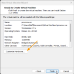 How to Install Proxmox on VMware Workstation? – GetLabsDone