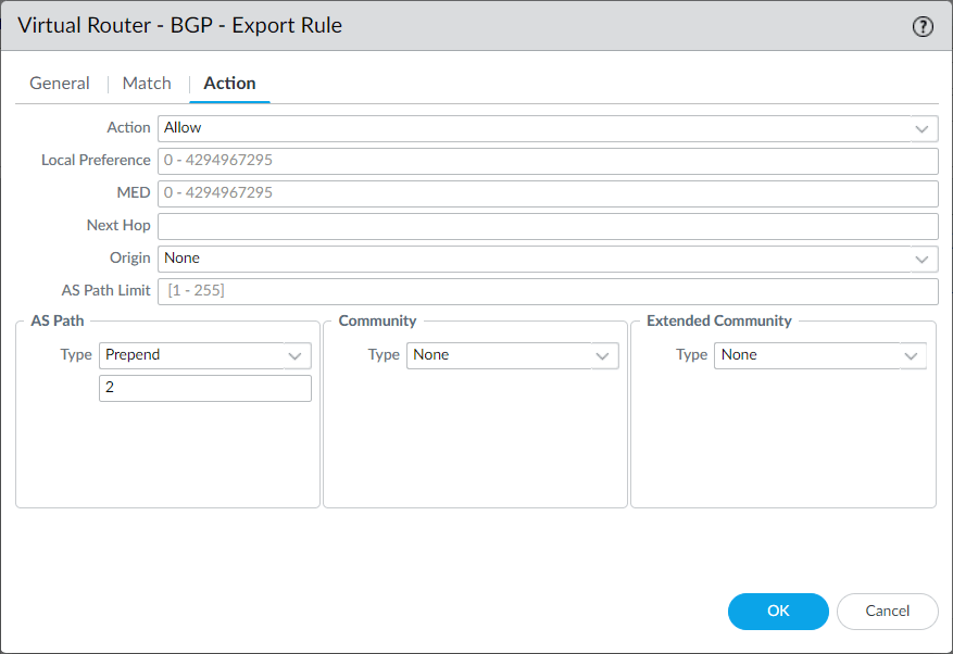 BGP Over IPsec Tunnel: Palo Alto Configuration Guide – Part2 – GetLabsDone
