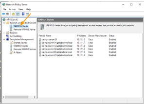 How to Setup Cisco AAA Radius with Windows NPS? – GetLabsDone