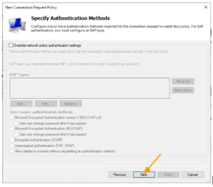 How to Setup Cisco AAA Radius with Windows NPS? – GetLabsDone