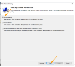 How to Setup Cisco AAA Radius with Windows NPS? – GetLabsDone