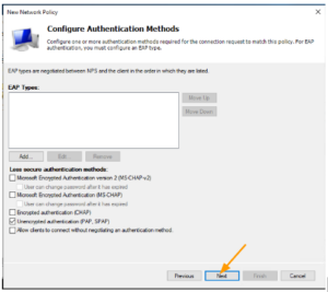 How to Setup Cisco AAA Radius with Windows NPS? – GetLabsDone