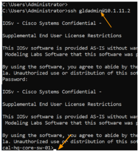 How to Setup Cisco AAA Radius with Windows NPS? – GetLabsDone
