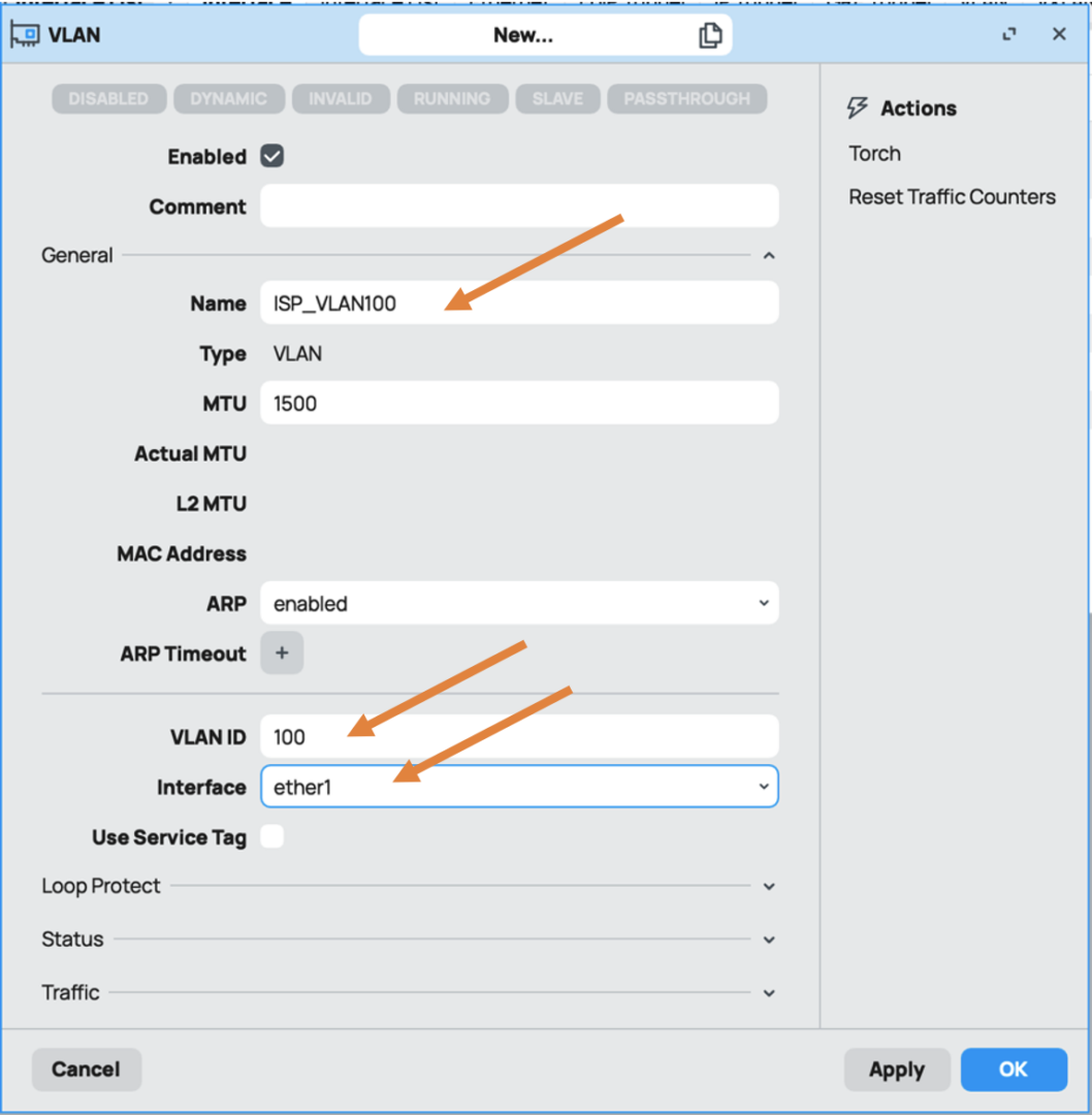 How to Configure PPPoE in MikroTik Router? – GetLabsDone