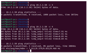 How To Configure Mikrotik IPsec Site To Site VPN ? – Step By Step ...