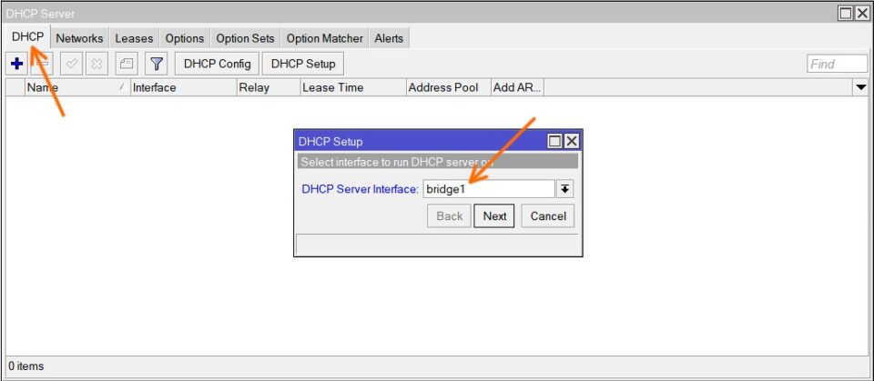 How to Install MikroTik Router on VirtualBox? – GetLabsDone