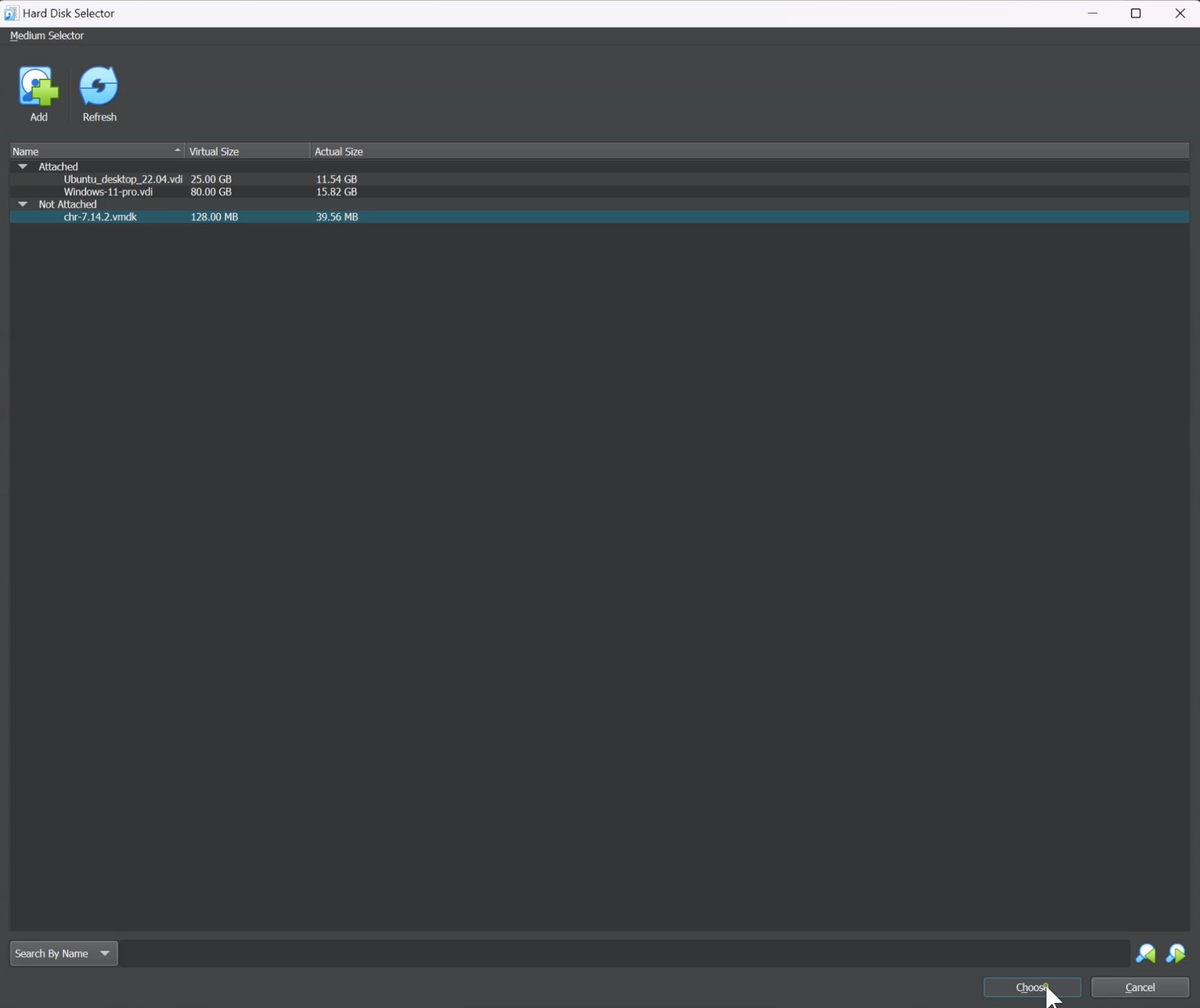 How to Install MikroTik Router on VirtualBox? – GetLabsDone
